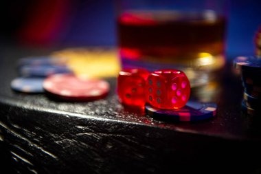 Live-dealer settlement Live casino table outcome on kefri togel Data Keluaran