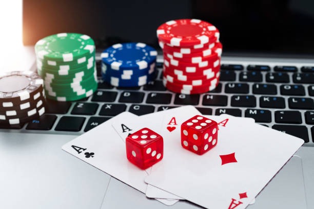 Betting odds and market options