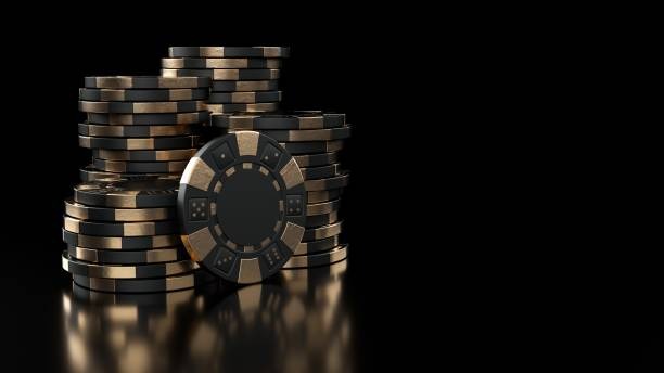 Live casino table with multiple game options