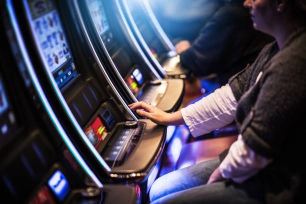 Bonus round activation Red Tiger bonus round feature